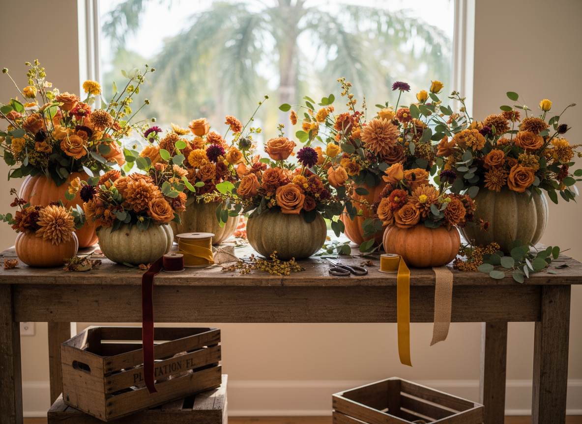 Condolences Flower Guide: Choosing Sympathy Arrangements in Plantation